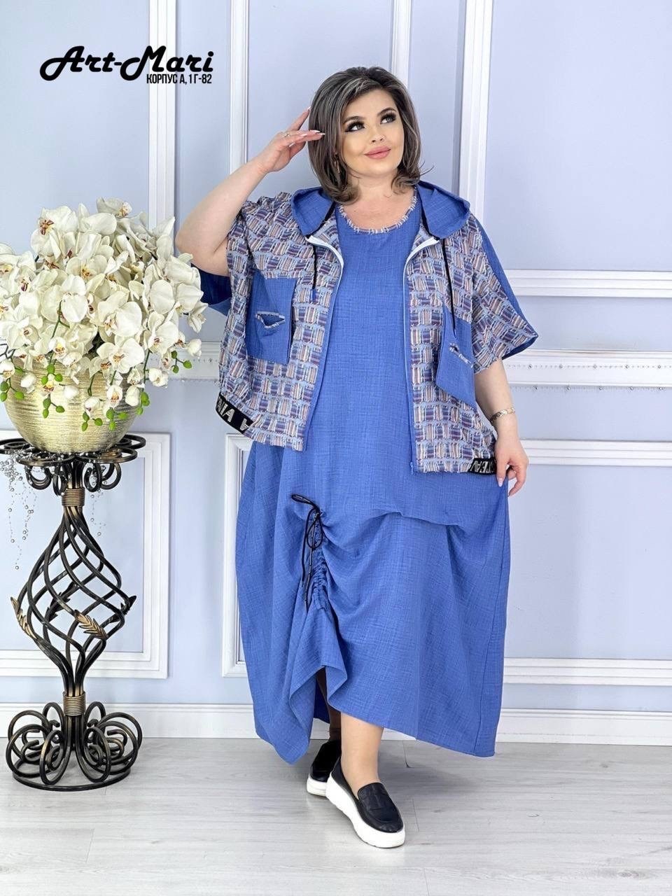 больших размеров,женские костюмы,костюм двойка,женской одежды,модная