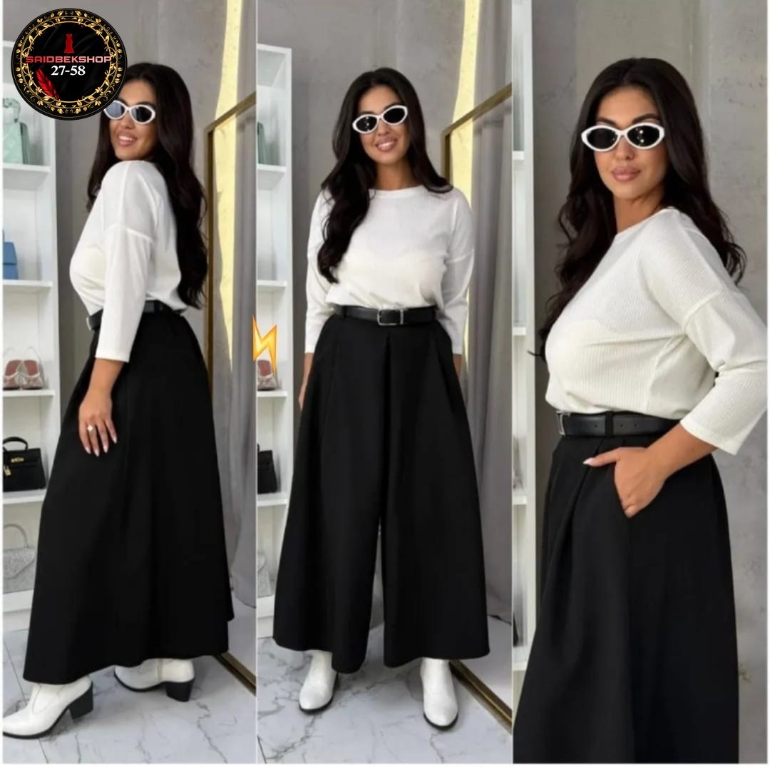 брюки женские палаццо,модные брюки палаццо,юбка брюки женские,брюки широкие палаццо,палаццо юбка брюки