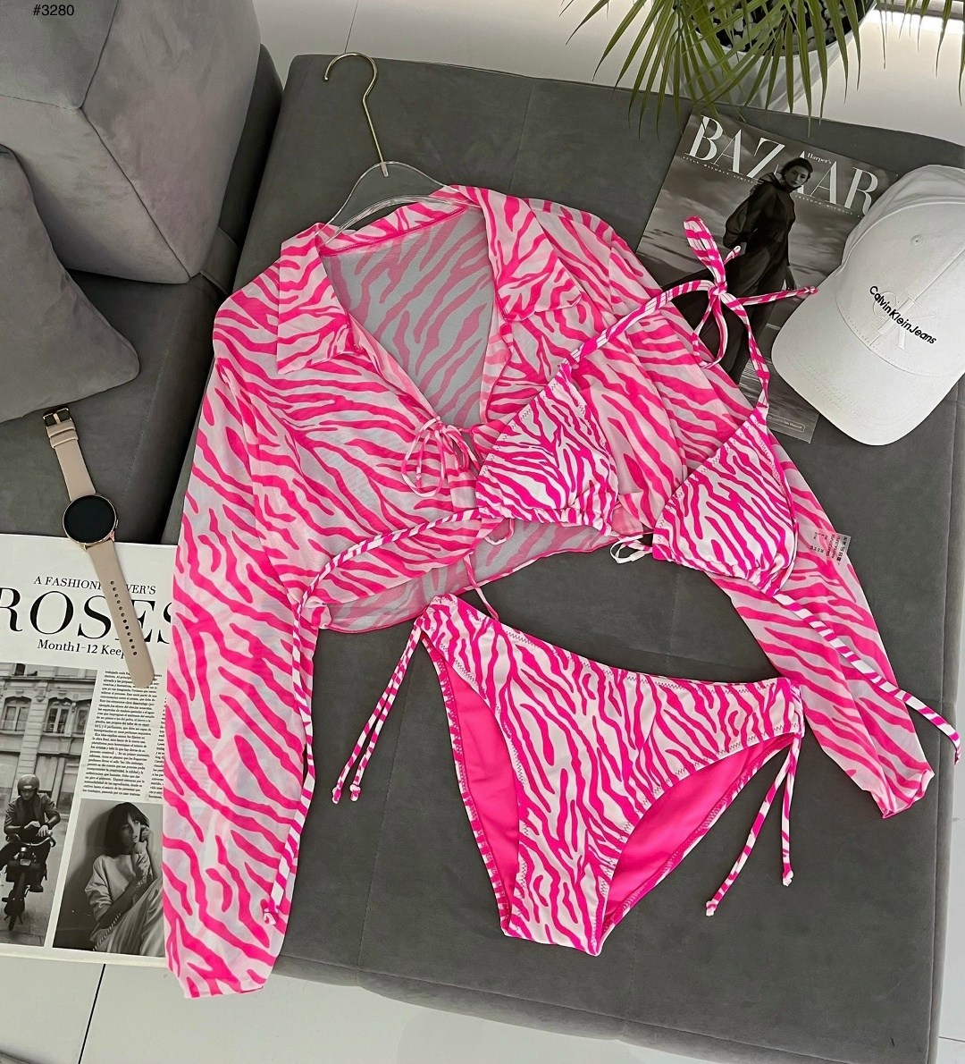 купальник женский раздельные,купальник женские,раздельные купальник,купальник зебра,купальник с принтом зебры