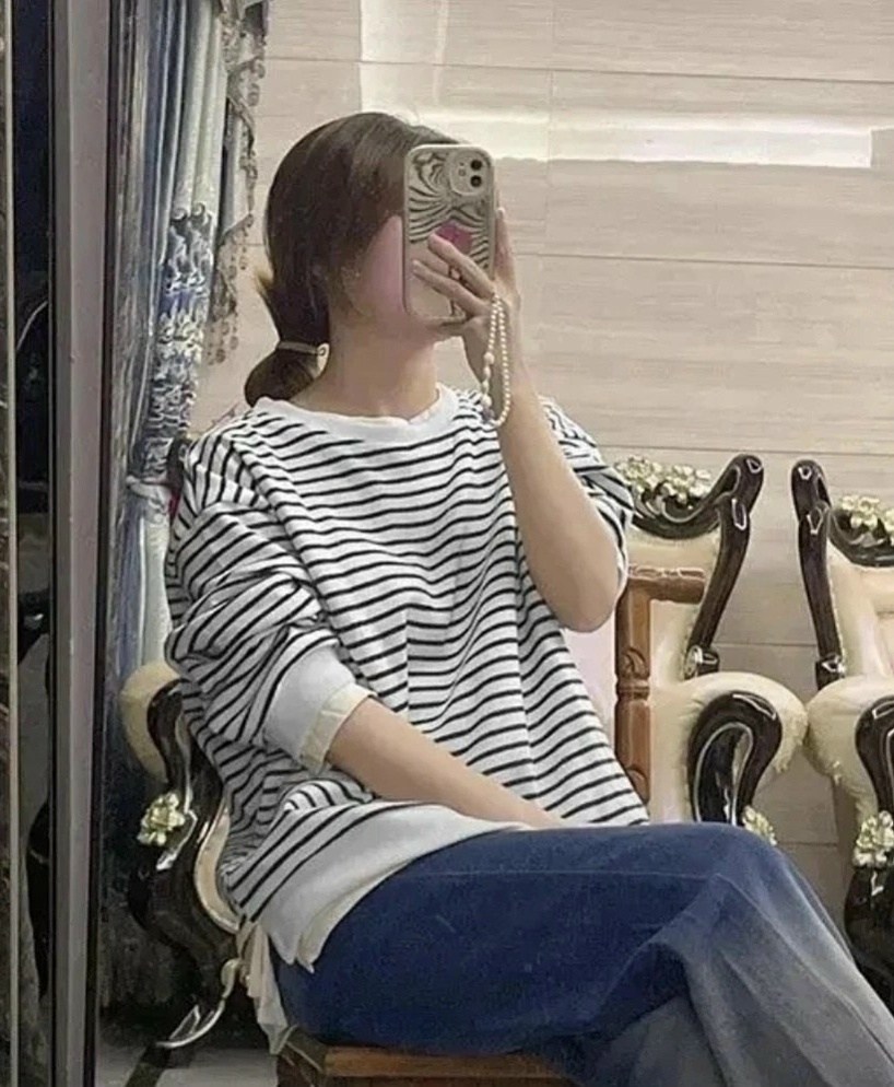 свитер в полоску,пуловер в полоску,джемпер в полоску,кофта в полоску,свитшот в корейском стиле