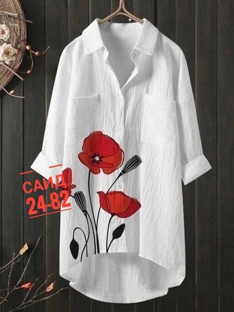 рубашка женская,женские блузки и рубашки,рубашка модная,рубашка,рубашка свободного кроя