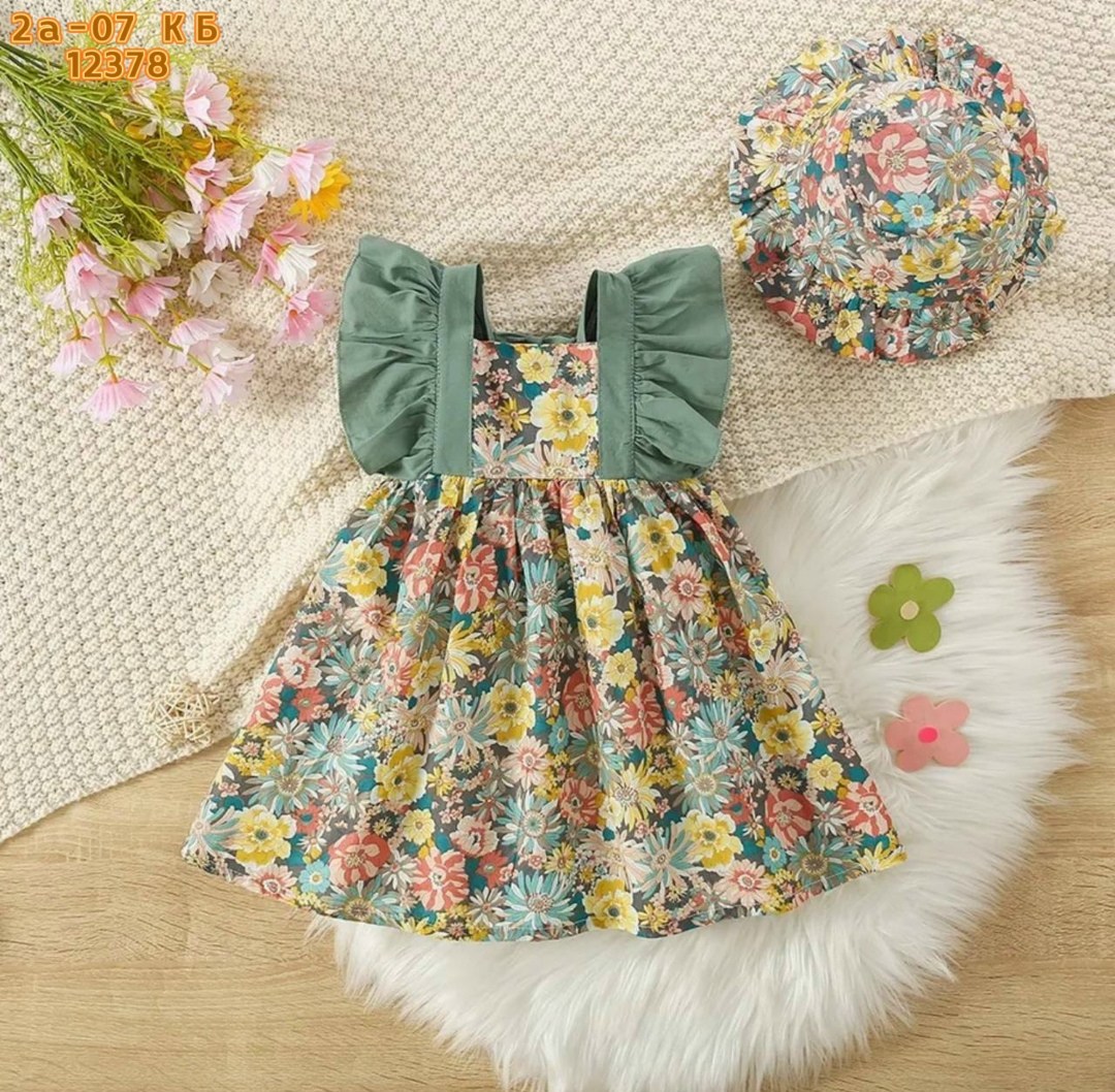 летнее детское платье,летнее платье для девочек,платье для маленьких девочек с цветочным принтом,платье для маленьких девочек,для девочек платья