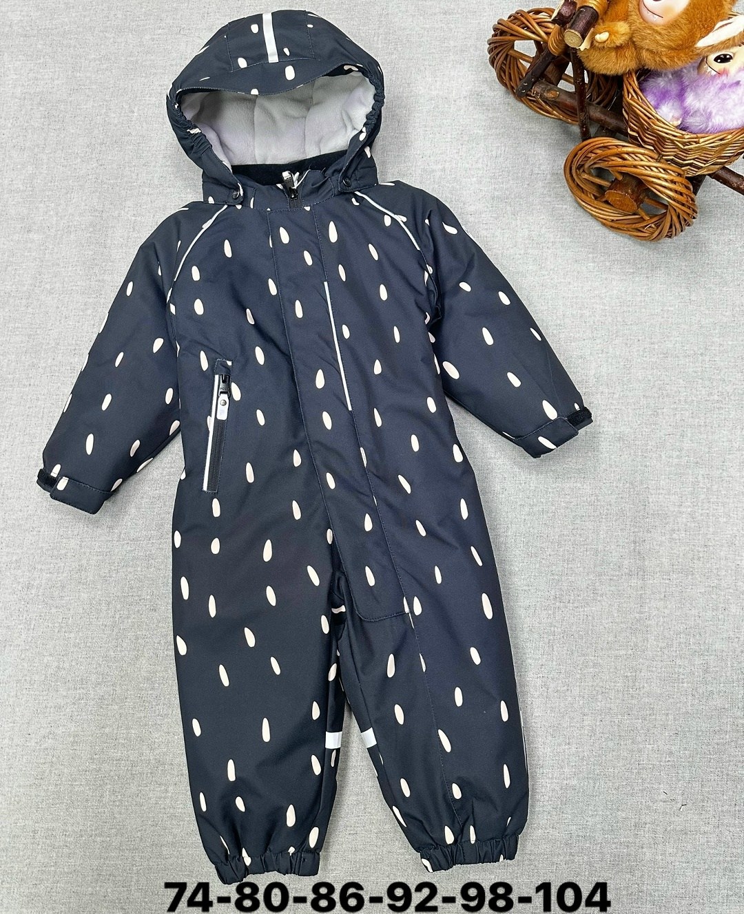 комбинезон pogokids демисезонный 74-98,комбинезон демисезонный 80 86 92 98 104 110,комбинезон утепленный molo 2348837,комбинезон демисезонный,комбинезон pogo kids демисезонный