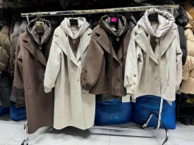 Верхняя одежда