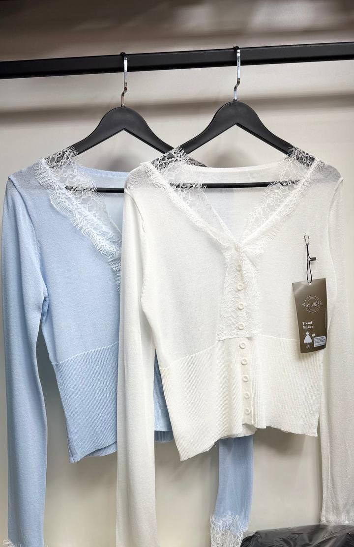 кофта женская,кофта нарядная,кофта с кружевами,свитер с кружевом,розовый кардиган