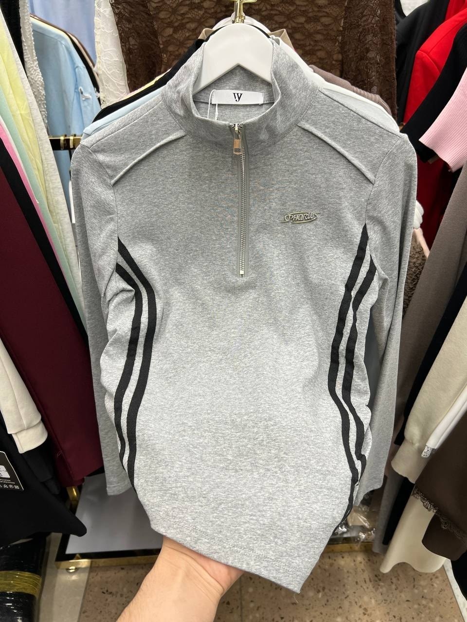 серый спортивный костюм мужской adidas,свитшот теплый с начесом,мужская кофта,спортивные костюмы мужские,толстовка мужская