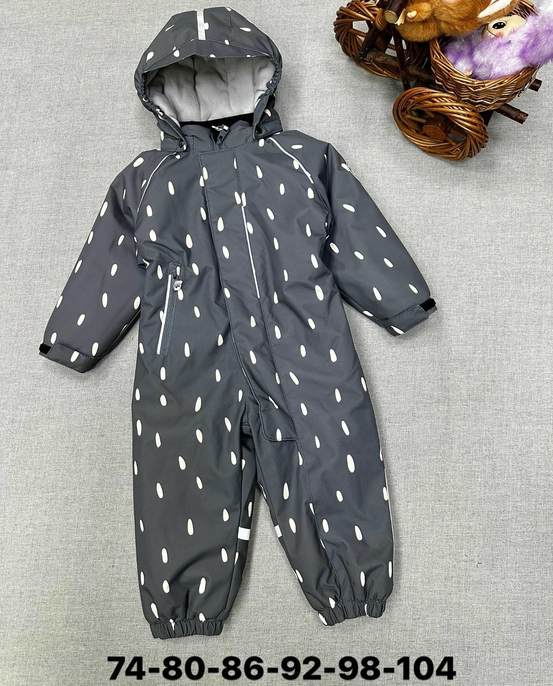 комбинезон pogokids демисезонный 74-98,комбинезон демисезонный 80 86 92 98 104 110,комбинезон утепленный molo 2348837,комбинезон демисезонный,комбинезон pogo kids демисезонный