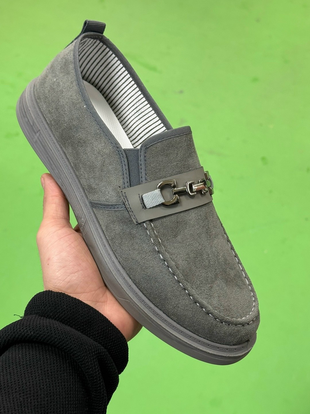 ,слипоны мужские,парусиновая ,мокасины,повседневная