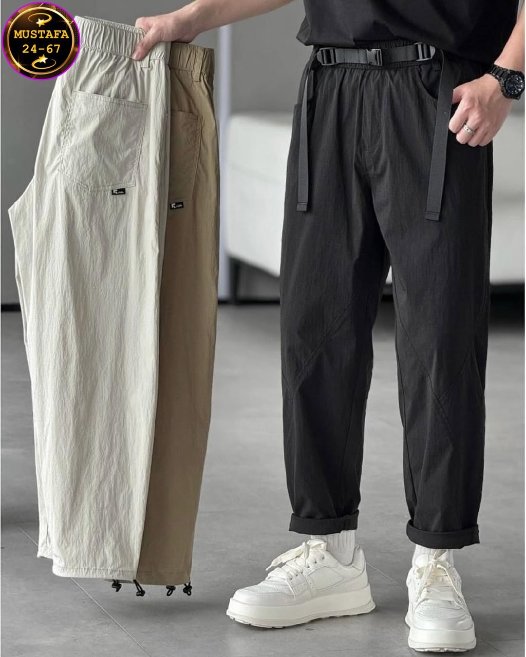 брюки свободного кроя,брюки штаны,штаны льняные мужские,летние брюки,джоггеры брюки