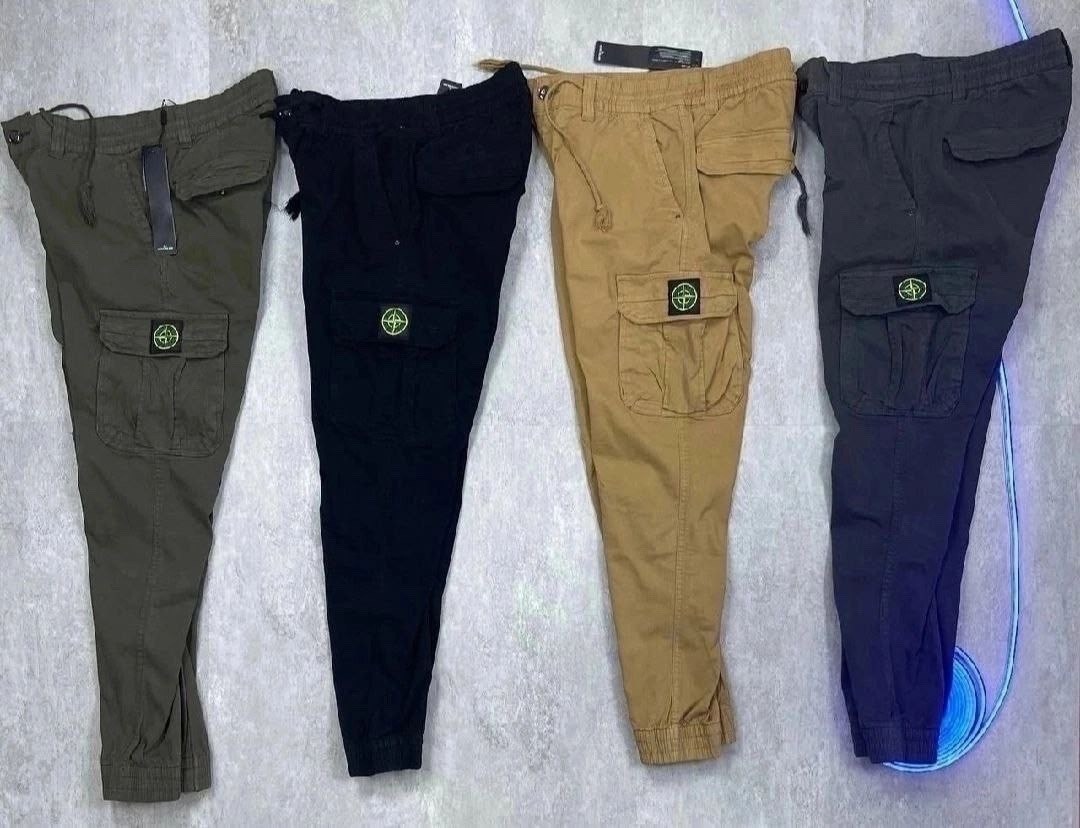 штаны карго стон айленд,джоггеры stone island,штаны джоггеры,штаны джогеры,джоггеры брюки