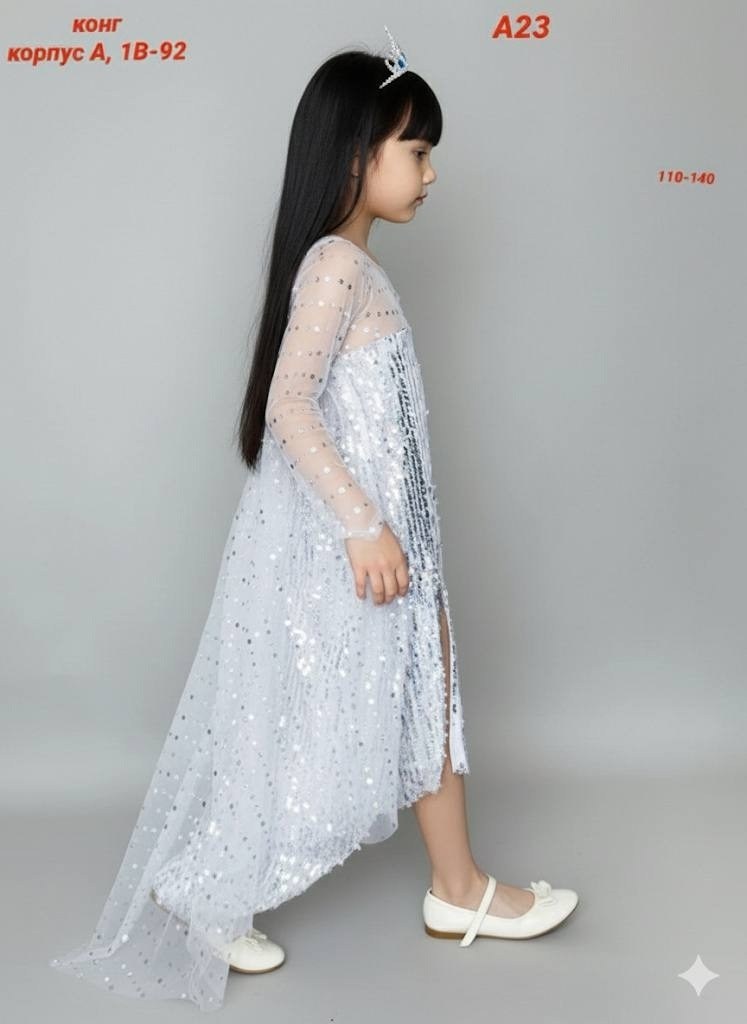 платье эльзы холодное сердце,платье для эльзы,платья для девочек,детское платье принцессы,платье эльзы для девочки