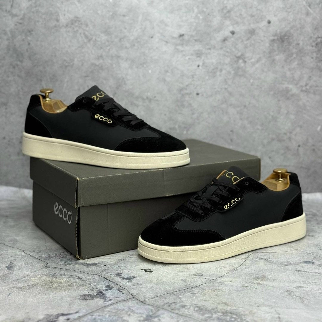 ,мужские кеды,кеды мужские ecco,мужская ,кожаные мужские кеды