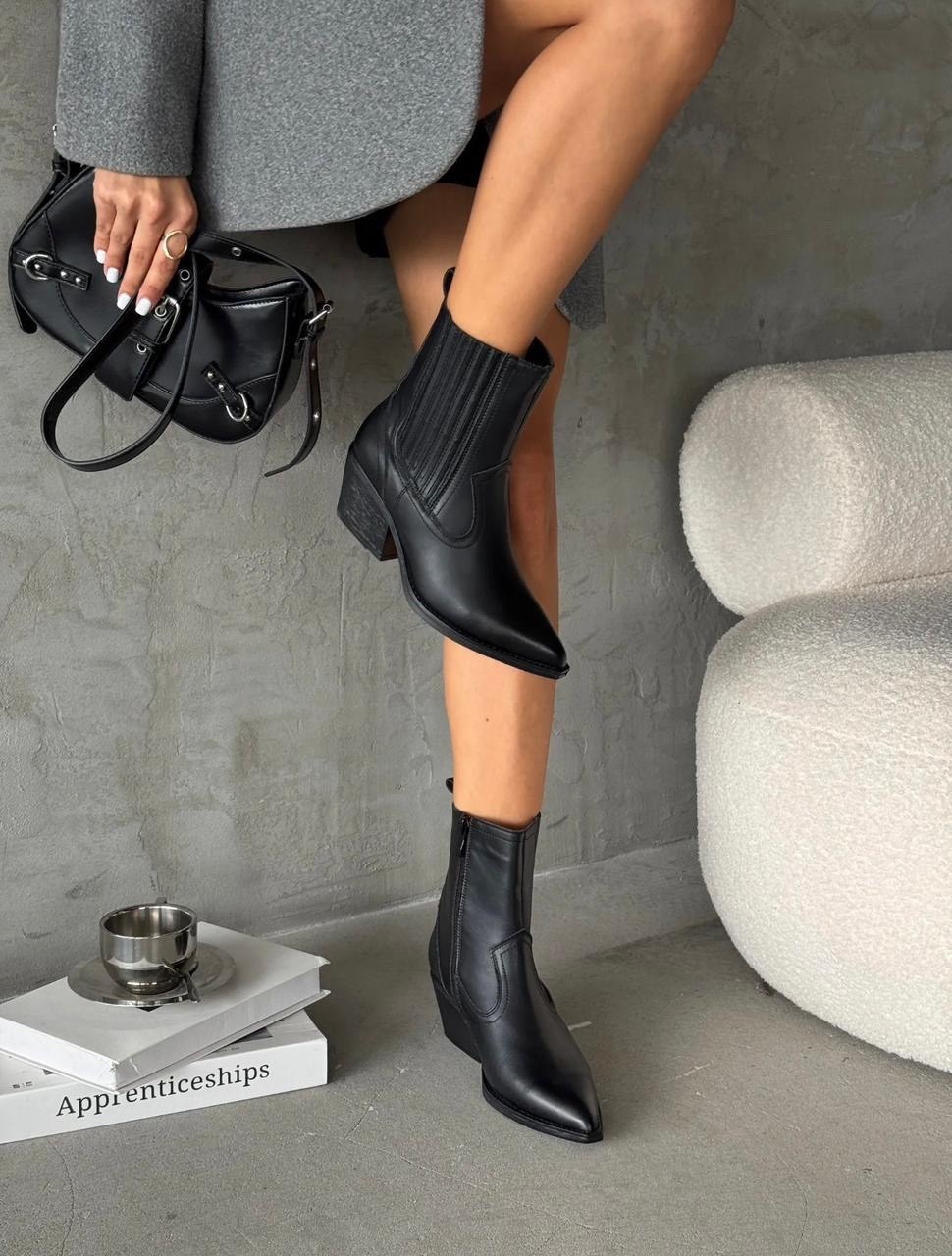 , женская,полусапоги,ботильоны казаки,казаки ботинки женские