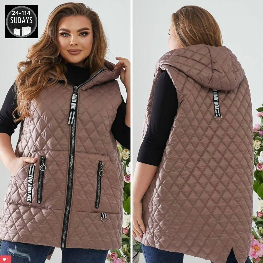 жилет на синтепоне,жилетка женская больших размеров,жилетка женская демисезонная,жилетка на синтепоне,демисезонная жилетка