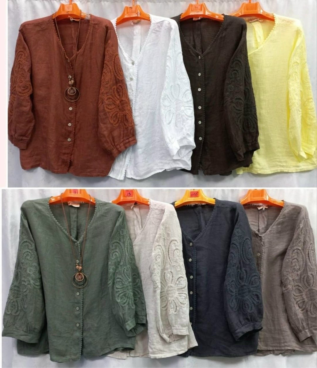 льняная рубашка женская,льняная рубашка с вышивкой,льняная блузка,рубашка из хлопка и льна,льняная рубашка