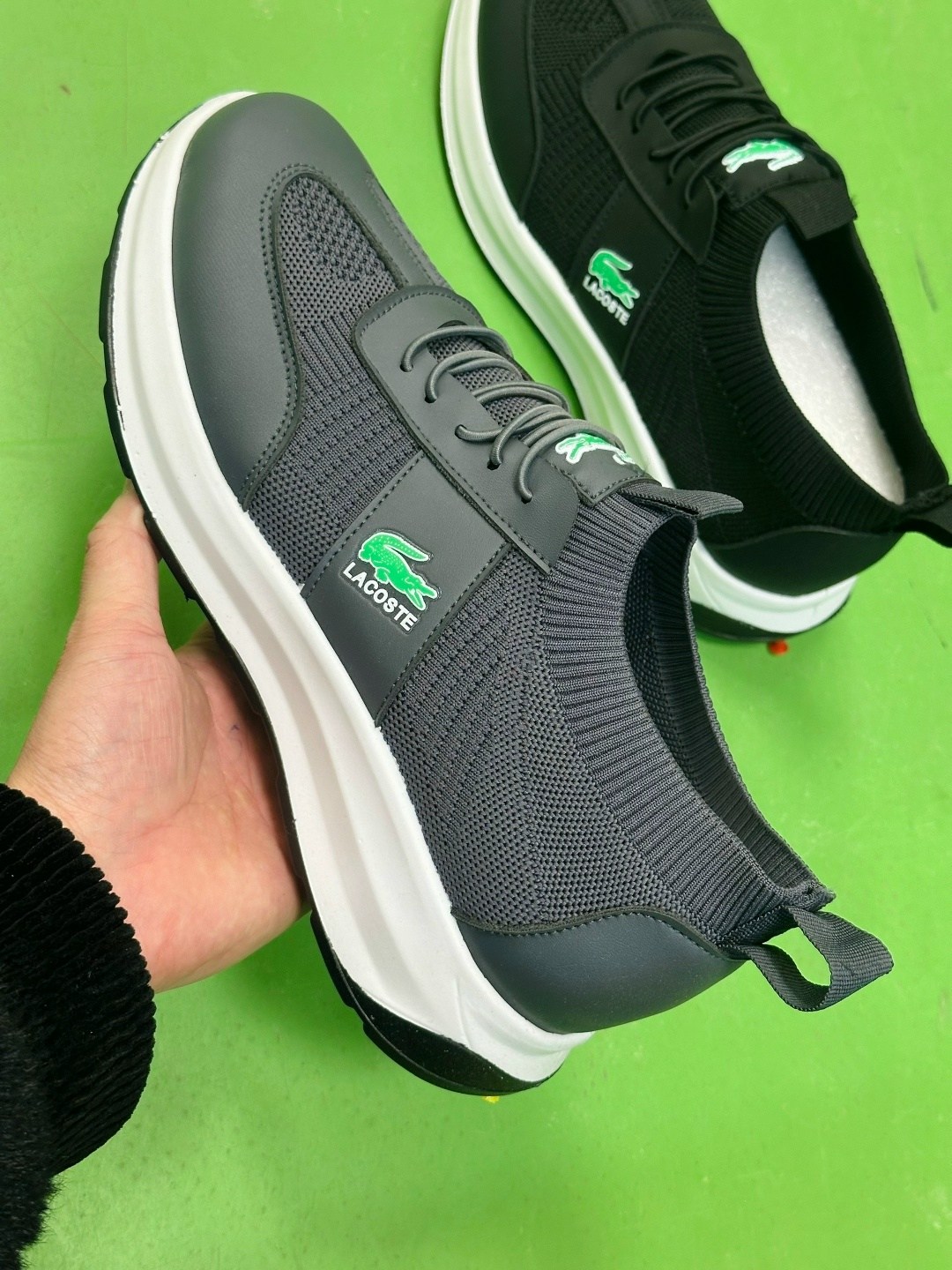 ,кроссовки lacoste,спортивная ,мужские кроссовки,лакоста кроссовки