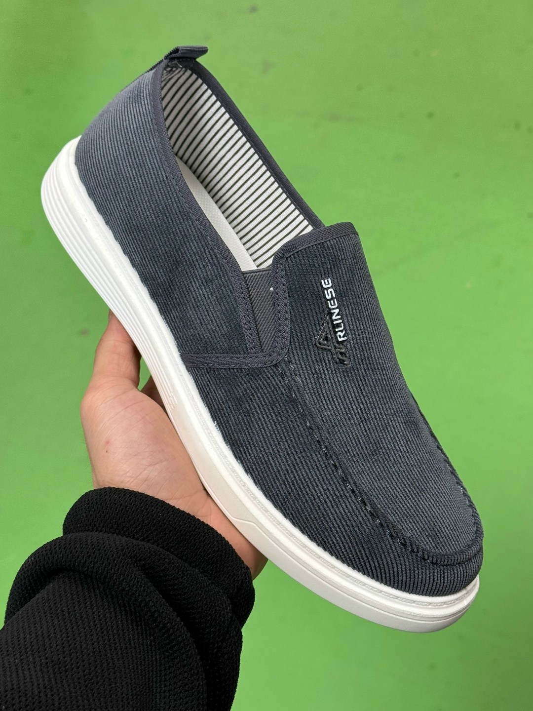 ,слипоны мужские,тканевые слипоны мужские,парусиновая ,слипоны