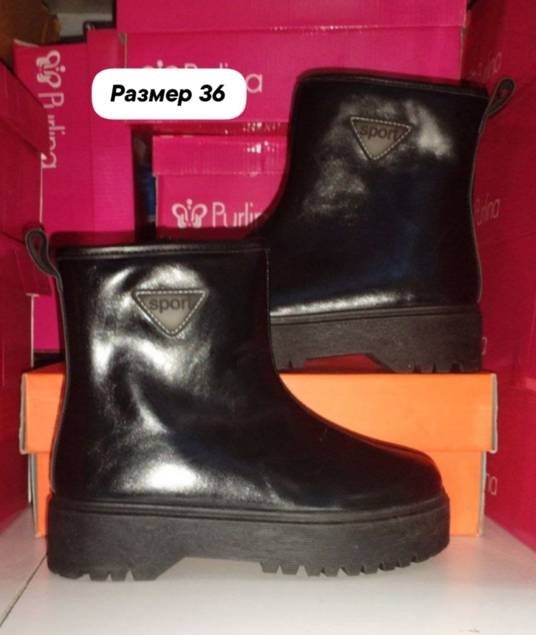 ,ботинки женские,зимняя  женская,ботинки белые,ботинки модные