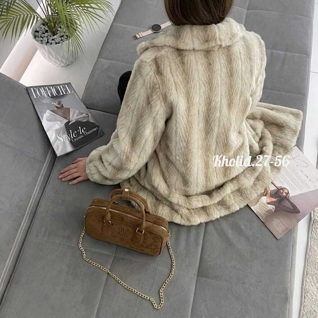 бордовая норковая шуба,бордовая шуба,женская шуба бордовая,женская шуба,искусственная шуба "барбара" прямая бордовая