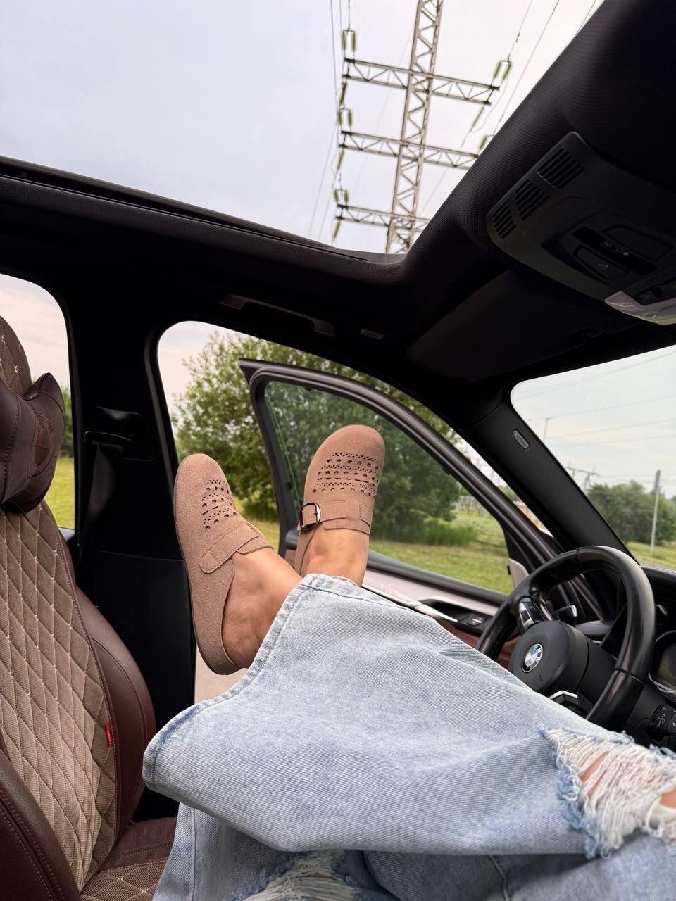 ,шлепанцы женские,женская , летняя женская,замшевые сабо