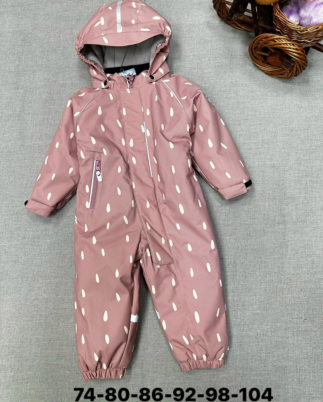 комбинезон pogokids демисезонный 74-98,комбинезон демисезонный 80 86 92 98 104 110,комбинезон утепленный molo 2348837,комбинезон демисезонный,комбинезон pogo kids демисезонный