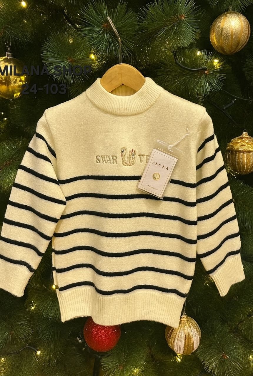 детский свитер,стильный свитер для девочки,свитер,свитер для девочек,вязаные свитера