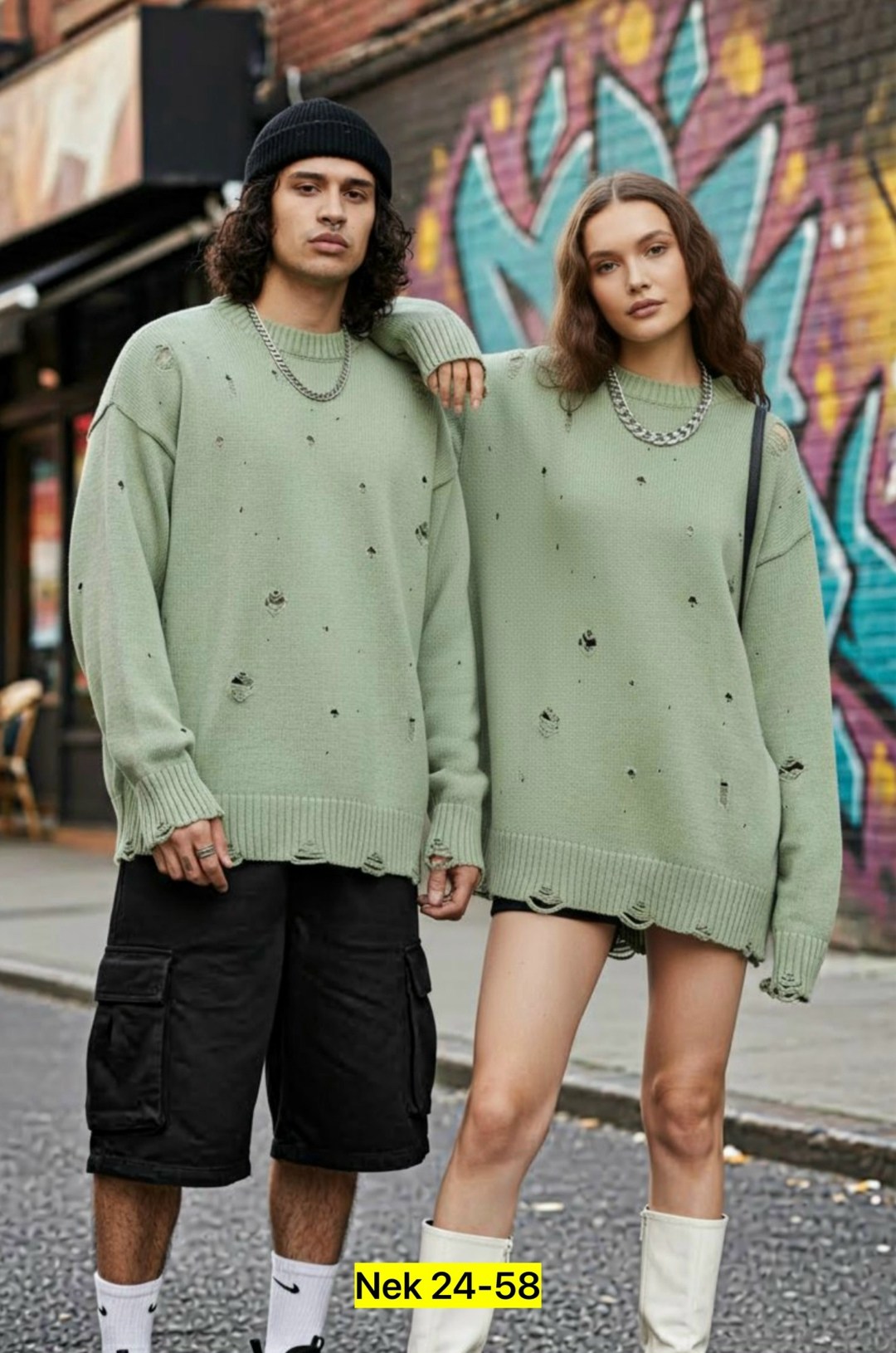 свитер оверсайз женский,рваный свитер оверсайз мужской,свитер унисекс,свитер оверсайз рваный женский,свитер оверcайз