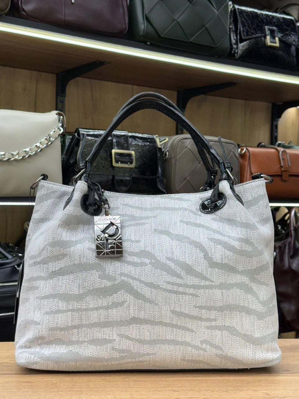 сумка женская натуральная кожа polina & eiterou питон,женская сумка,сумка,сумка женская кожаная,сумка кожаная