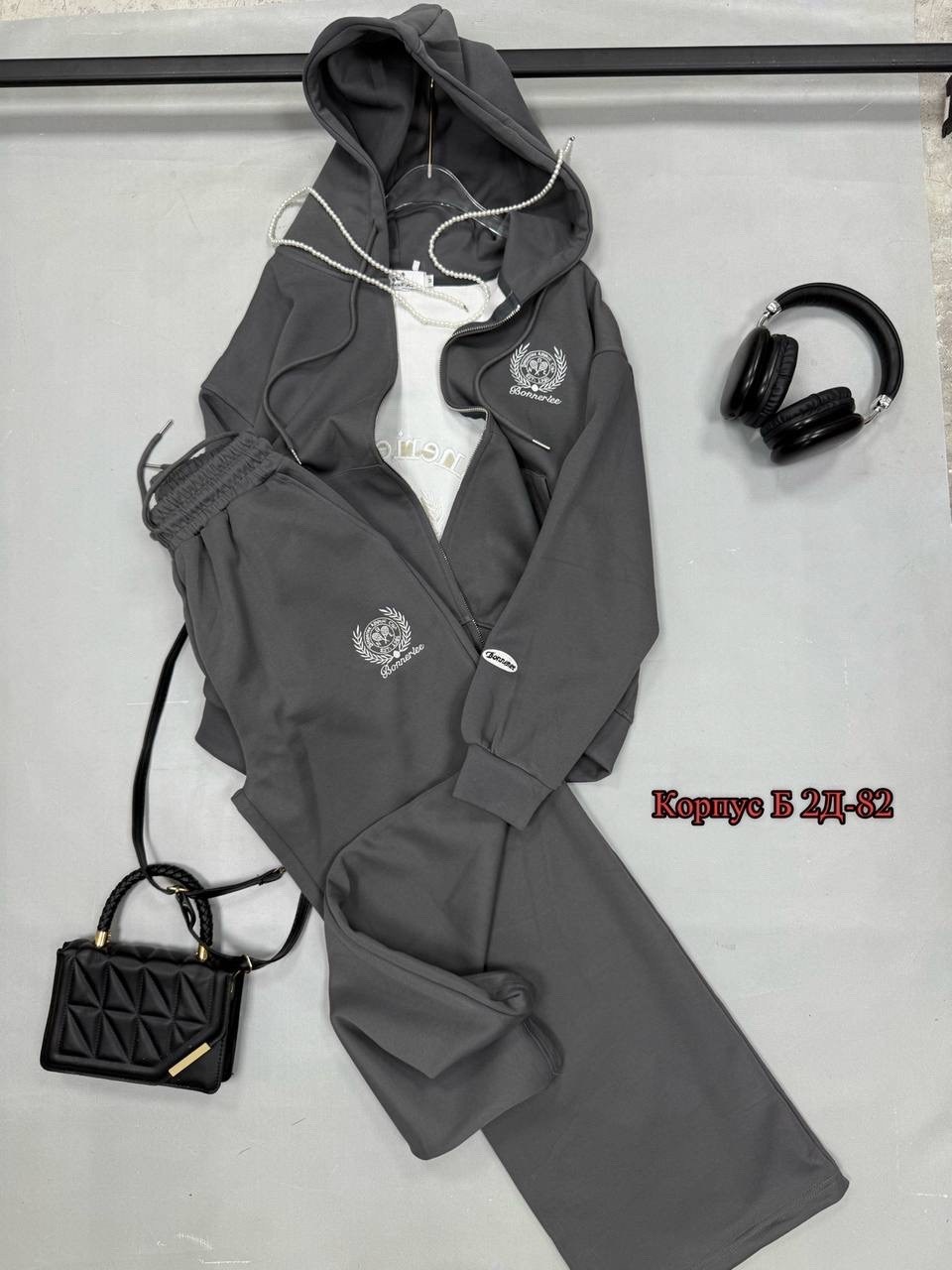 женская спортивная одежда,спортивный костюм,спортивный костюм оверсайз тонкий на весну witch store,,спортивный костюм оверсайз
