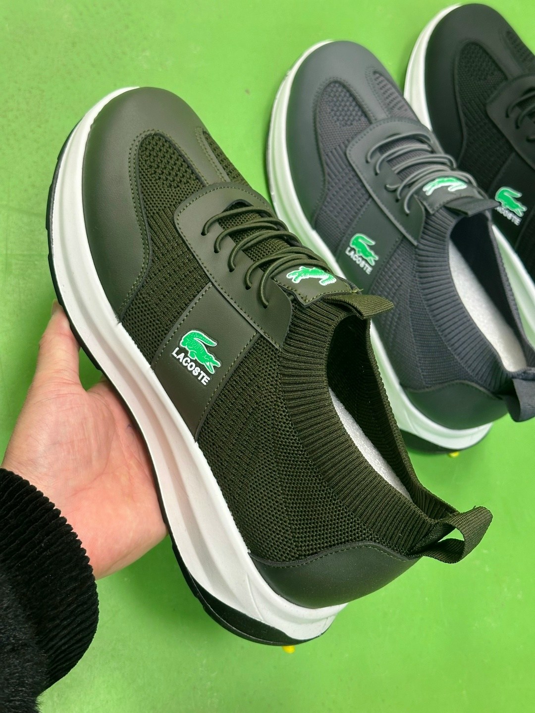 ,кроссовки lacoste,спортивная ,мужские кроссовки,лакоста кроссовки