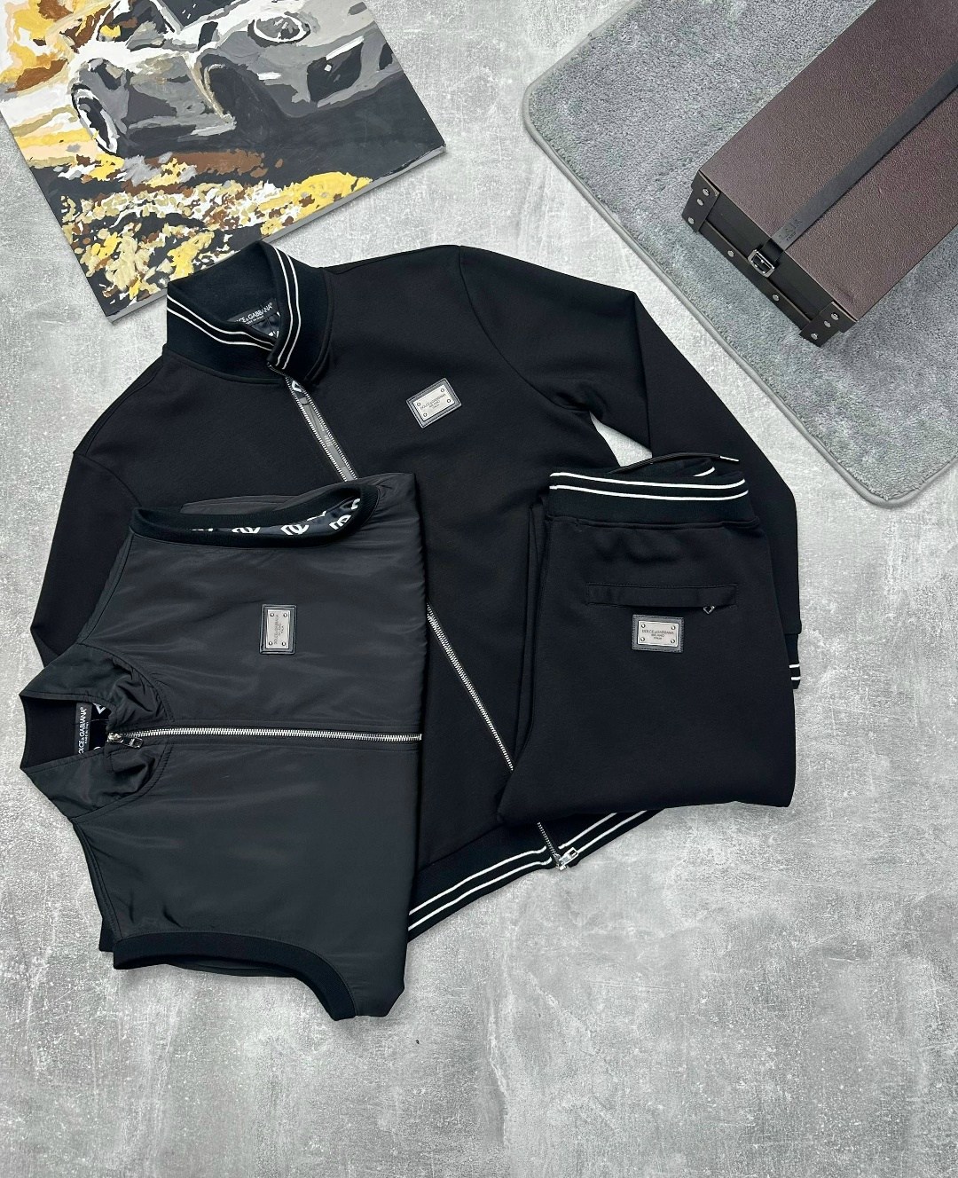 спортивный костюм dolce gabbana,костюм спортивный stefano ricci,мужской спортивный костюм "dolce gabbana",спортивный костюм armani,спортивный костюм armani exchange