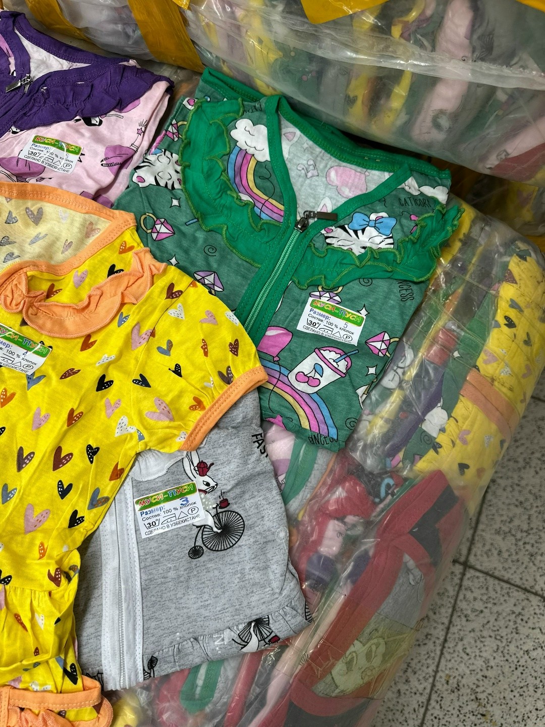 детский халат для девочек,халат для девочек,детский халат,детский халатик на молнии,