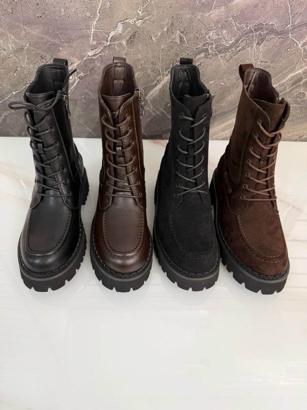 ботинки берцы reversal размер 38 коричневый,,женские ботинки,ботинки коричневые женские, женская