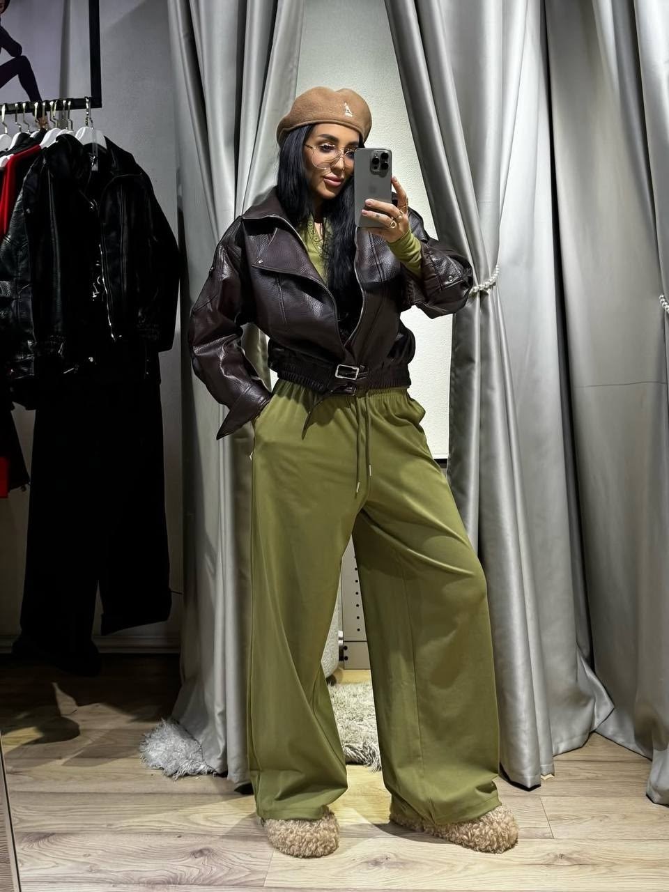 кожаная куртка,городской стиль одежды,куртка,кожаная куртка женская