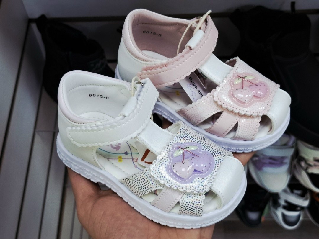 ,детские сандалии,детские босоножки,босоножки для девочек, детская