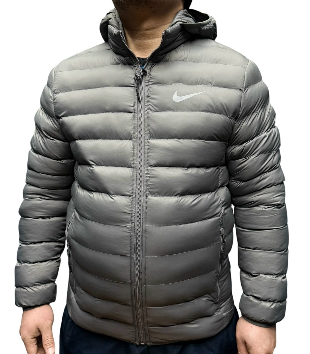 зимняя куртка мужская,мужской пуховик nike,демисезонная куртка,куртка найк мужская,куртка nike демисезонная