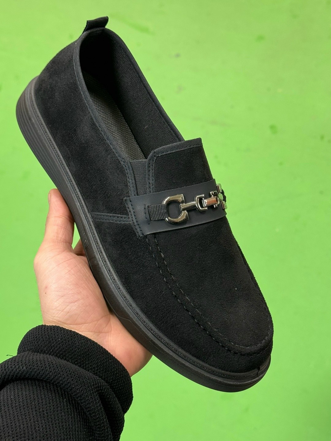 ,мужская ,повседневная ,слипоны мужские, летняя мужская