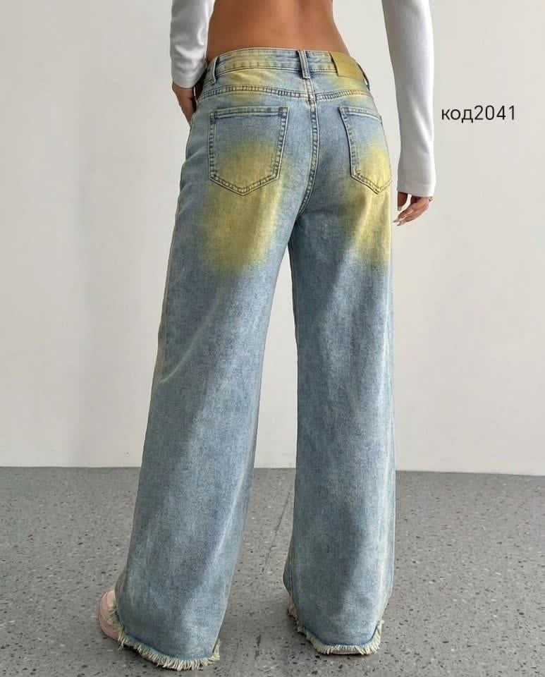 джинсы широкие,джинсы модные,джинсовые брюки,джинсы оверсайз,женские джинсы