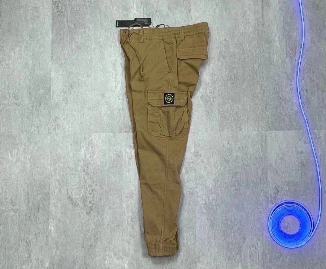 штаны карго стон айленд,джоггеры stone island,штаны джоггеры,штаны джогеры,джоггеры брюки