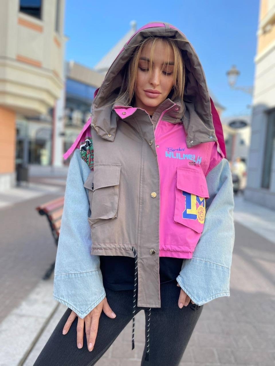 куртка джинсовая,модная куртка,лёгкая куртка,модные джинсовые куртки,куртка