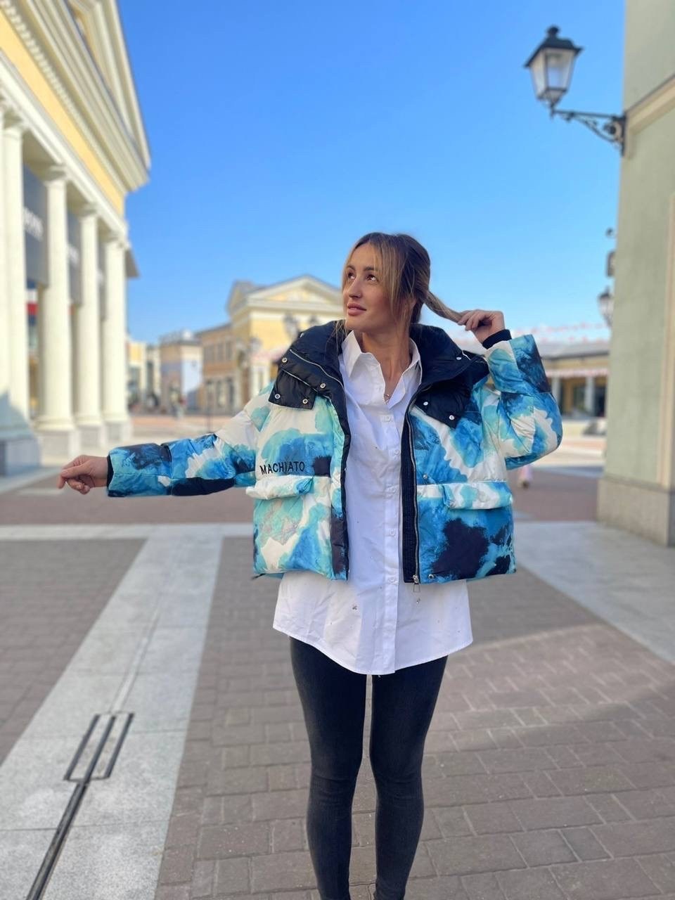 куртка оверсайз,модная куртка,демисезонная куртка,стильная куртка,куртка женская