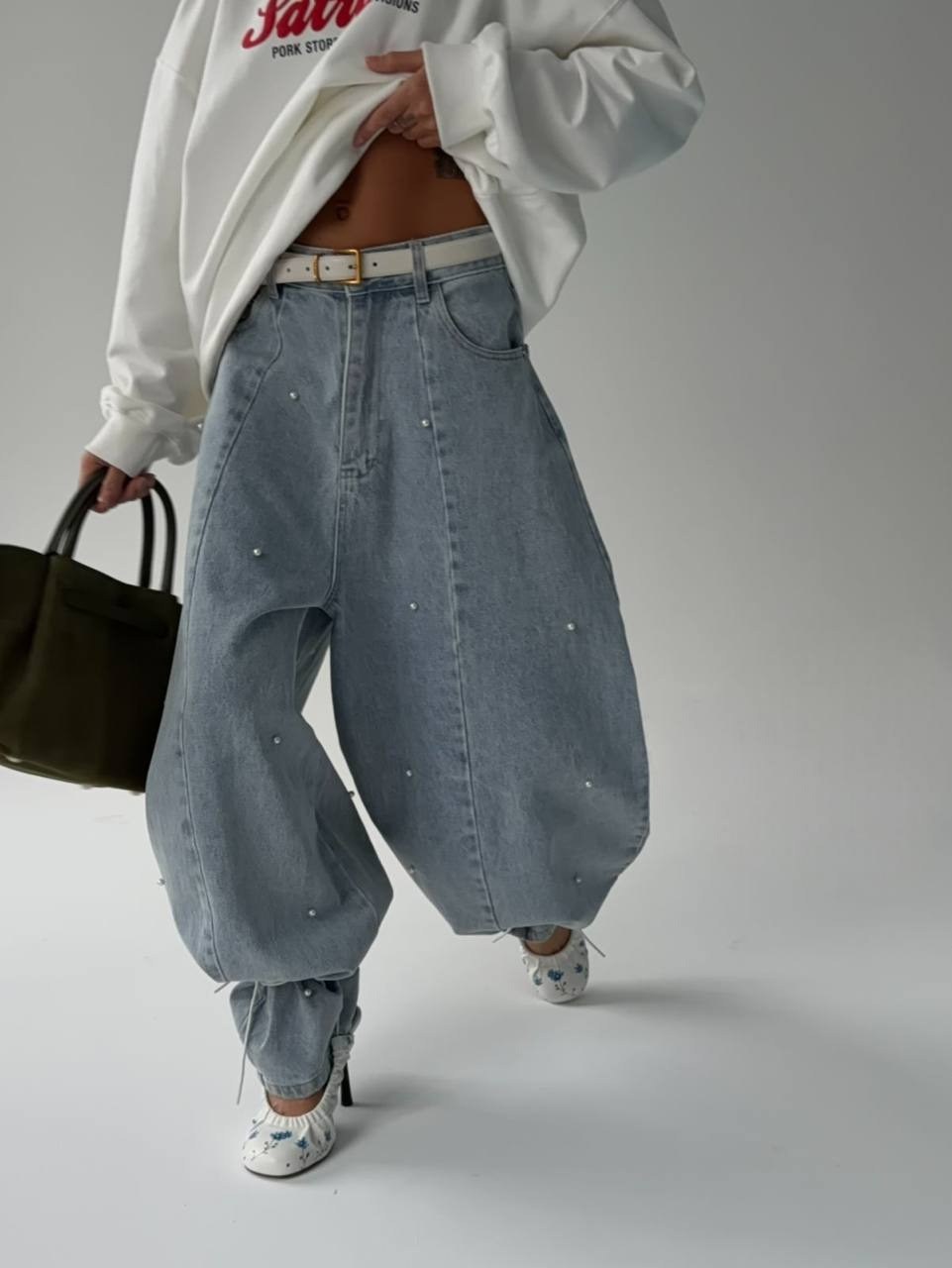 широкие джинсы,джинсы женские широкие,джинсы оверсайз,джинсы широкие трубы,джинсы