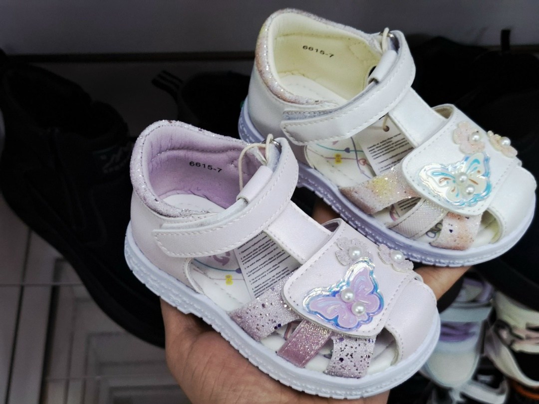 ,детские сандалии,детские босоножки,босоножки для девочек, детская