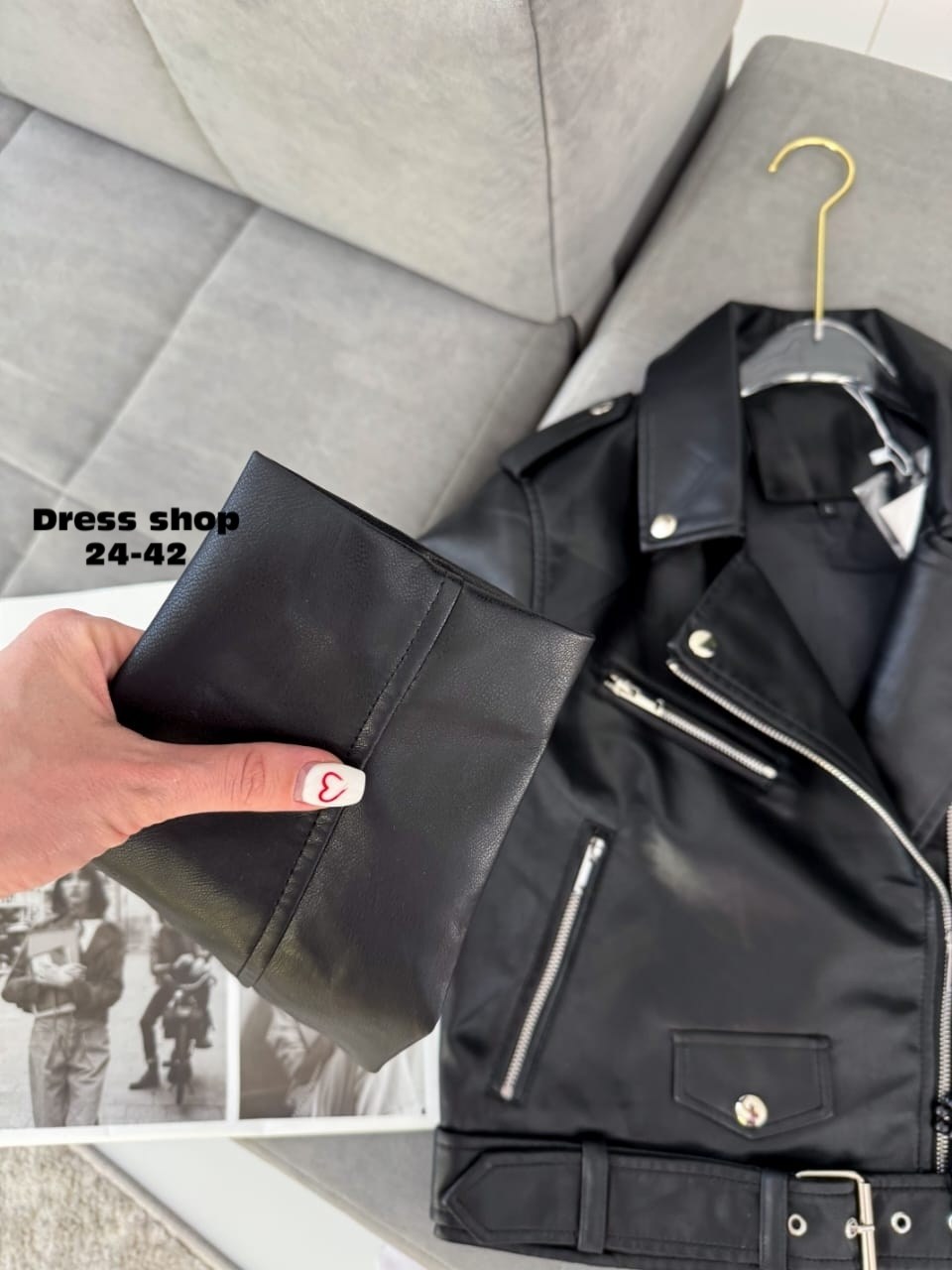 куртка косуха,куртка кожаная,женская байкерская куртка из искусственной кожи,кожаная косуха,куртка кожаная женская