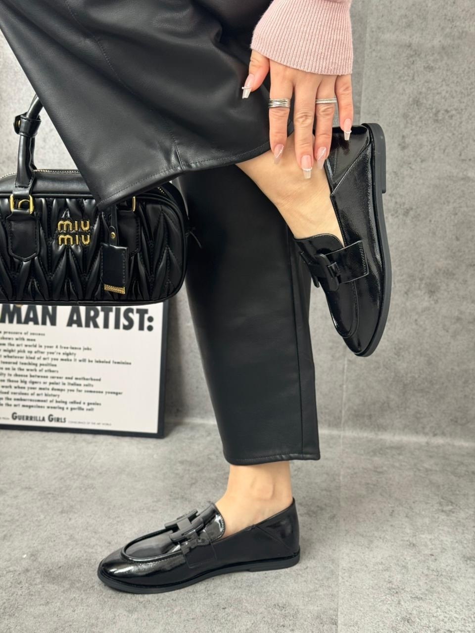 ,женские лоферы,модные лоферы,лоферы с пряжкой,лоферы лаковые