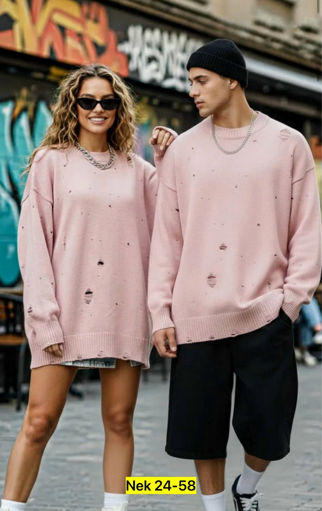 свитер оверсайз женский,рваный свитер оверсайз мужской,свитер унисекс,свитер оверсайз рваный женский,свитер оверcайз