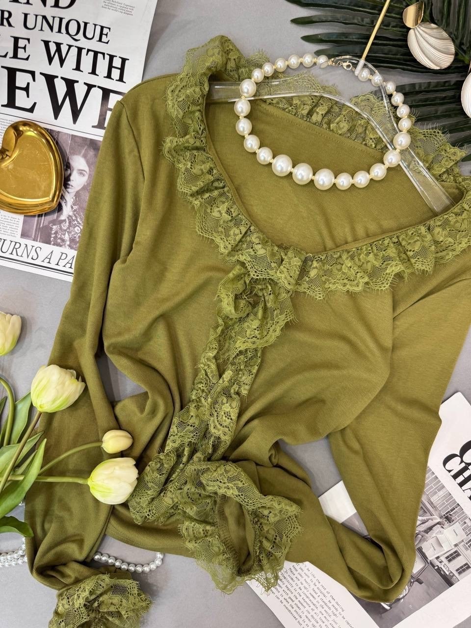 кофта с рюшами,женская кофта,кофточка с рюшами,вязаные свитера,серый джемпер