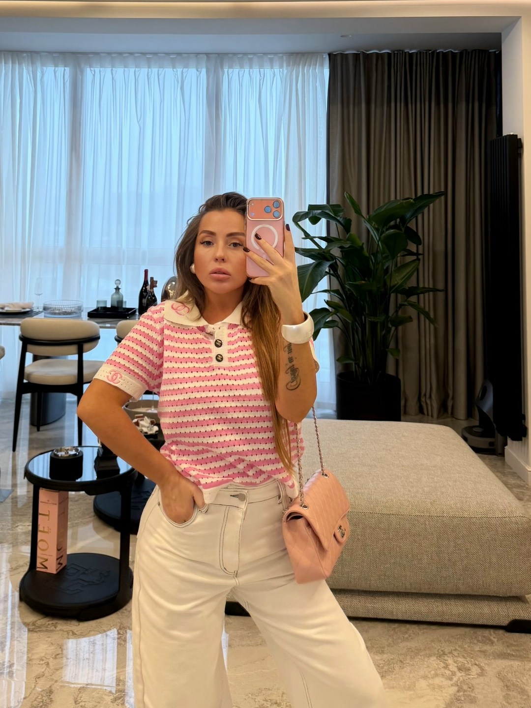 трикотажный джемпер,повседневный стиль,одежда модная,стиль поло