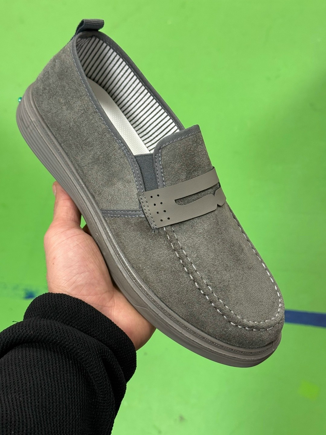 ,повседневная ,слипоны ,слипоны мужские,спортивная