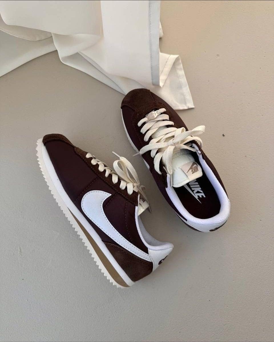 кроссовки nike classic cortez leather,кроссовки cortez коричневые nike,кроссовки nike classic cortez,кроссовки nike cortez,кроссовки женские nike кортез коричневые